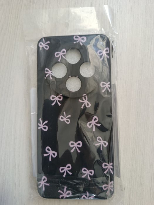 Чехол xiaomi redmi 14C 4g
