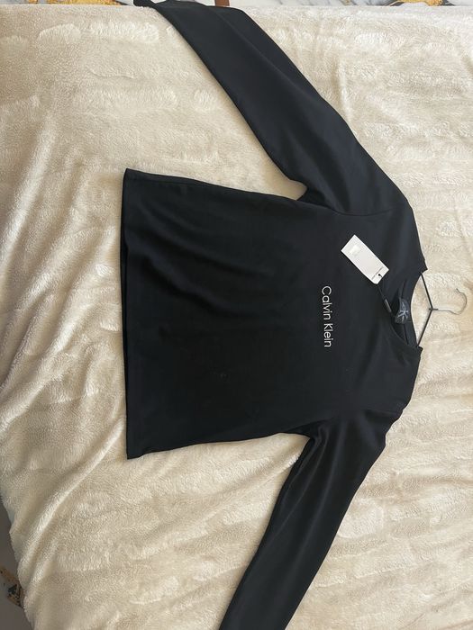 Кофта calvin klein