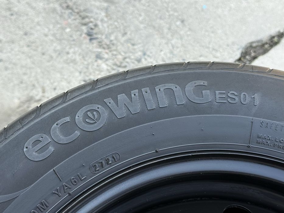 Комплект колёс R15. 4X100.