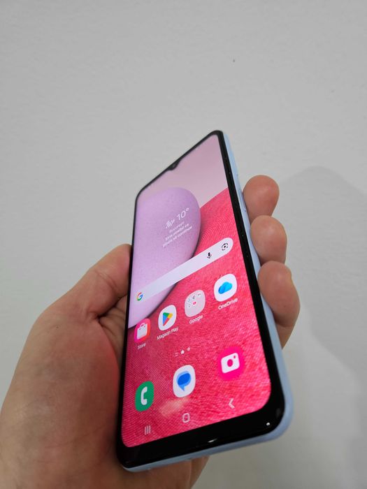 Samsung Galaxy A13, 128 Gb, impecabil, Garantie.