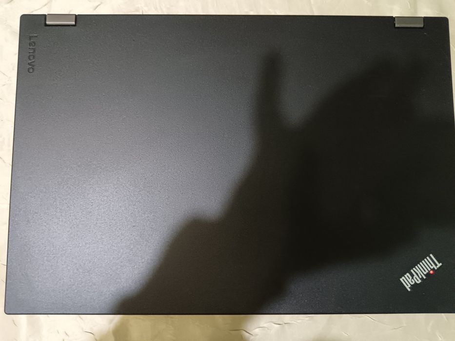 Vand  leptop Lenovo L570