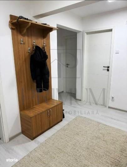 Lipovei - Etaj 3 - Bloc Izolat - 4 Camere - 2 Balcoane - Centrala Prop