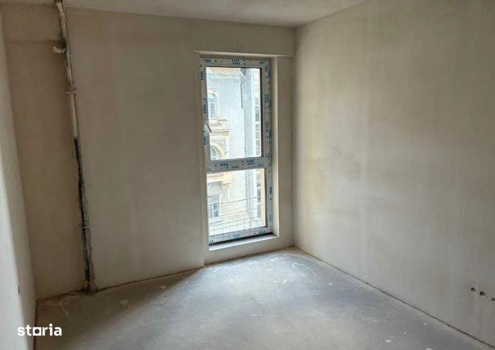 Apartament 3 camere, 73 mp utili, bloc nou 2026, zona Piata Garii !