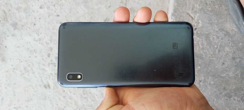 Samsung Galaxy A10 32gb