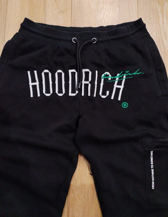Hoodrich долнище мъжко оригинален