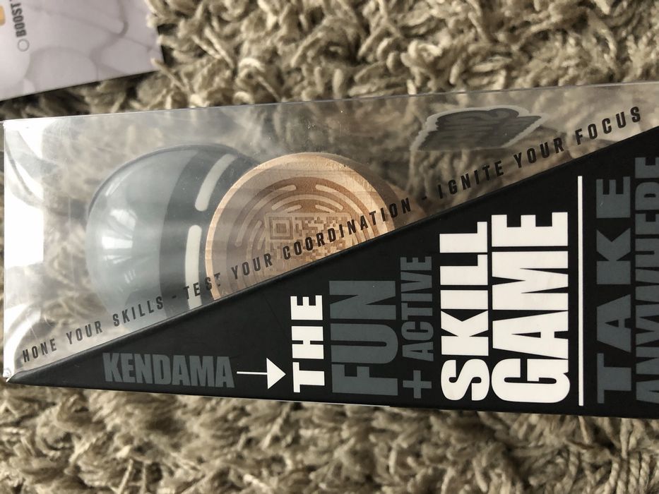 Kendama Sweets/gri
