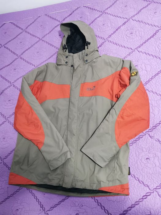 Jack wolfskin Geaca Texapore XL