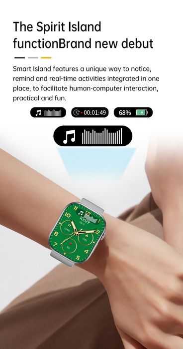 Apple watch,smart watch смарт часы