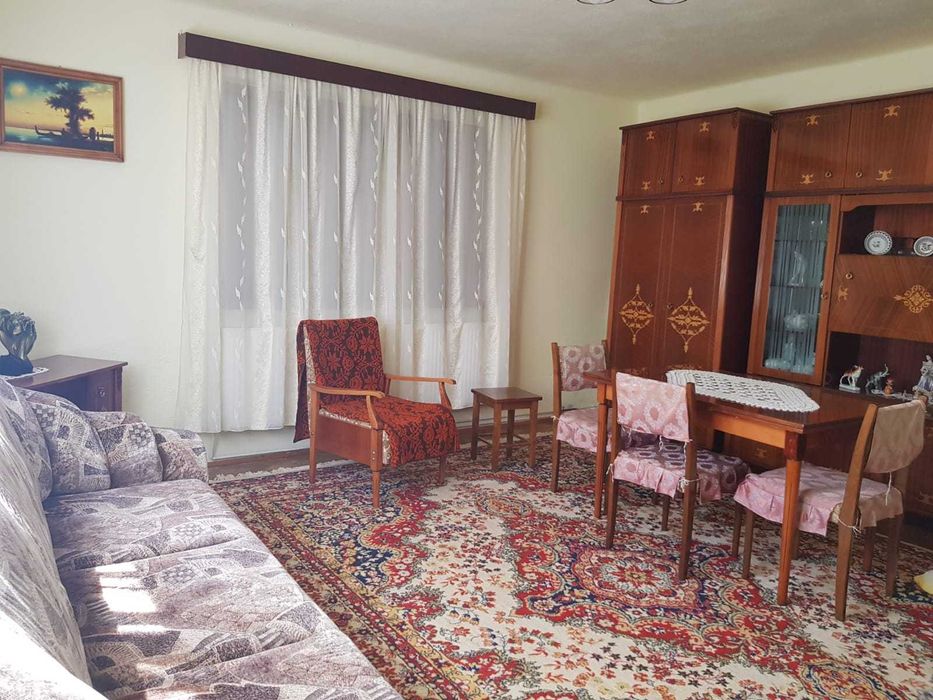 Casa si teren 7600 mp de vanzare Galda de Jos