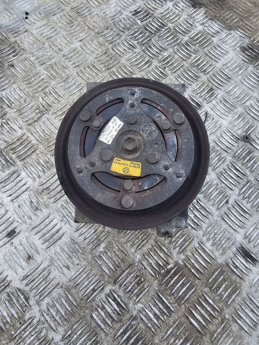 COMPRESOR AC Fiat Albea FIAT PUNTO 1.2i COD 46785772