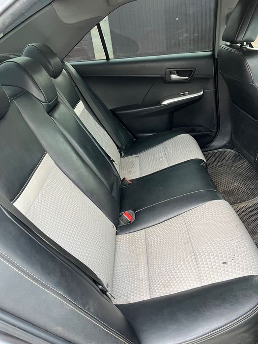 Продам Toyota camry 50