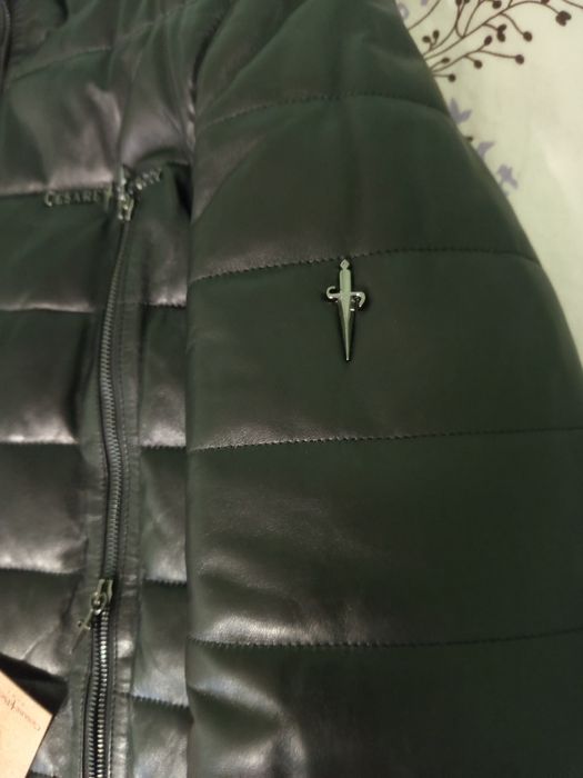 Продам куртку стильная