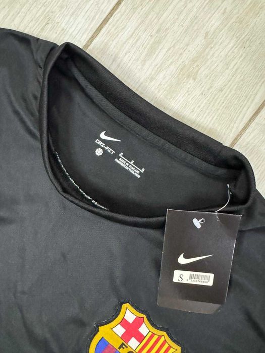 Tricou Barcelona S