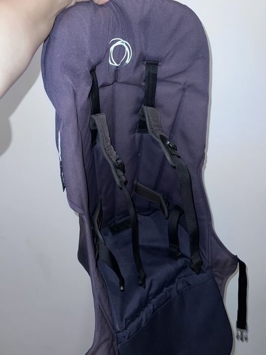 коляска bugaboo