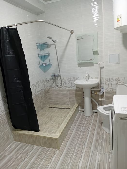 4 хонали квартира ижарага берилади