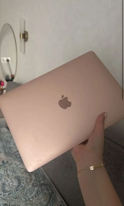 MacBook Air 2019