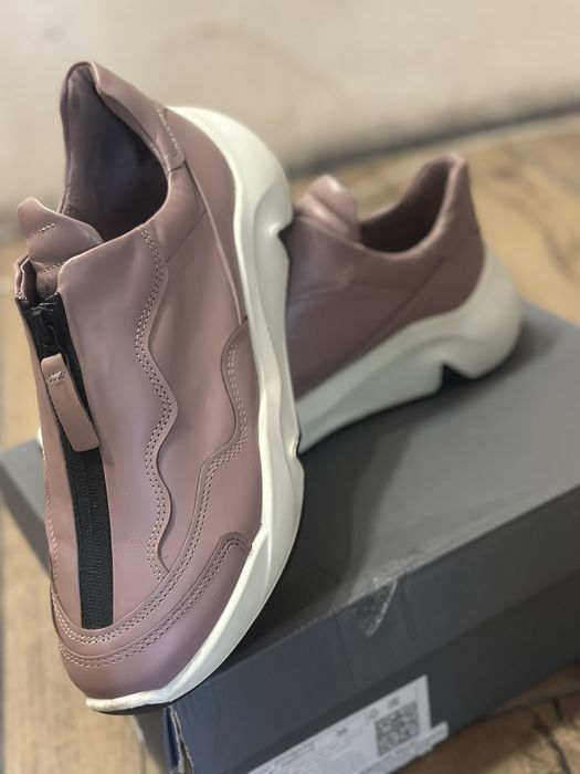 Кроссовки Ecco оригинал