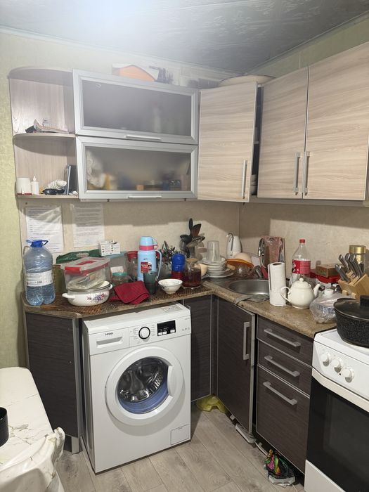 Продам кухонный гарнитур
