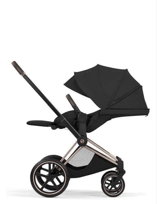 Коляска 2 в 1 Cybex Priam IV