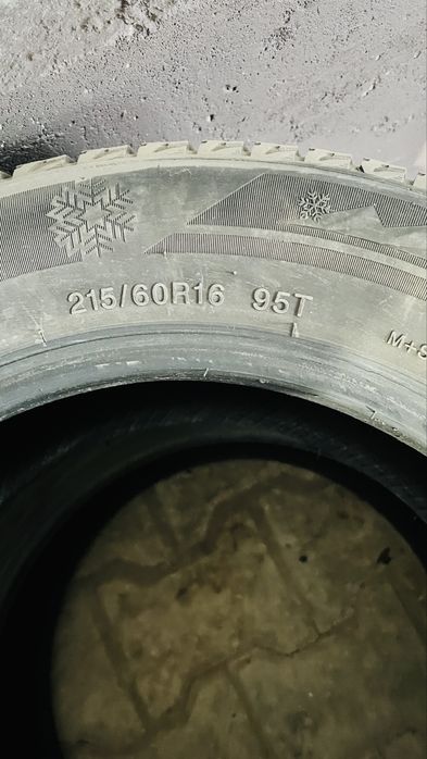 Колеса 216/50/r16