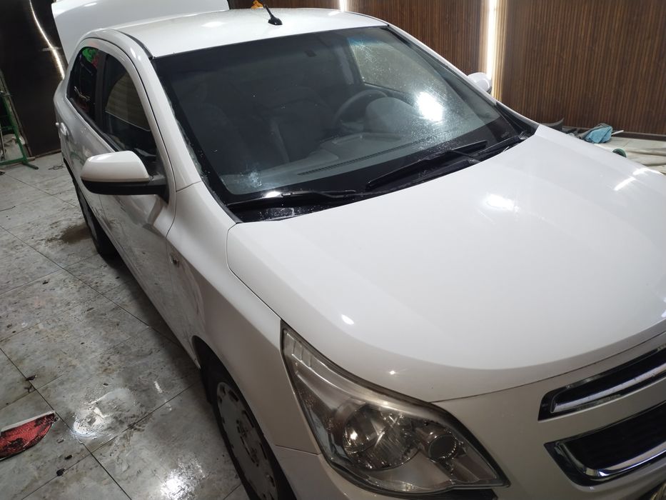 Продается COBALT