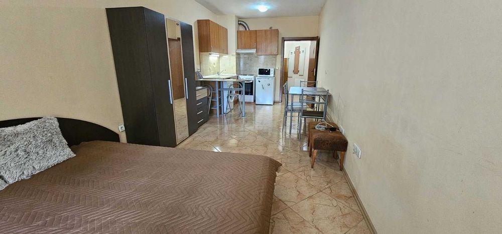 Дава се под наем Едностаен апартамент в София, Зона Б-18 - 50 кв.м за 400 € - Снимка #6