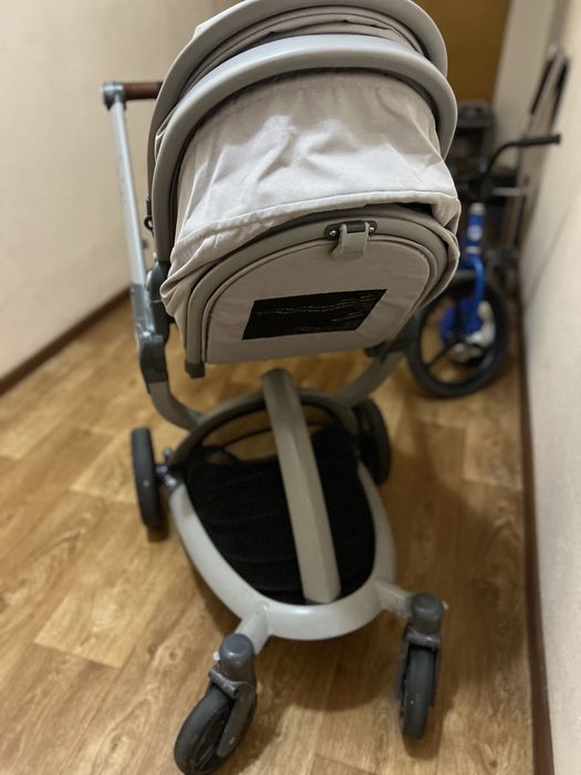 Коляска  pier kardin с 0 -3 лет