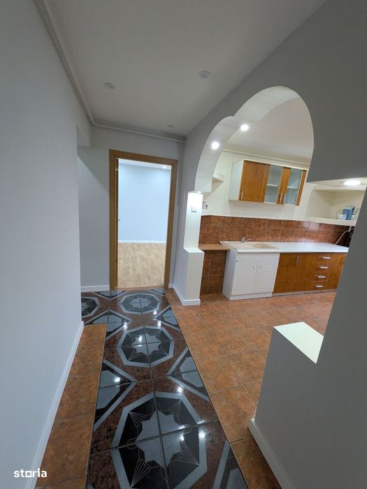 Apartament,