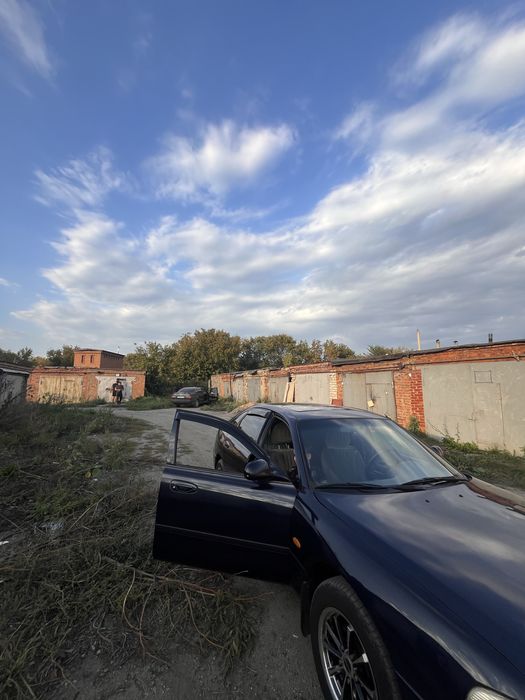 Продам гараж в районе аэропорта