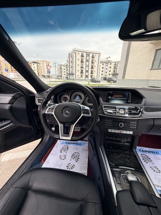 Mercedes w212 sotiladi