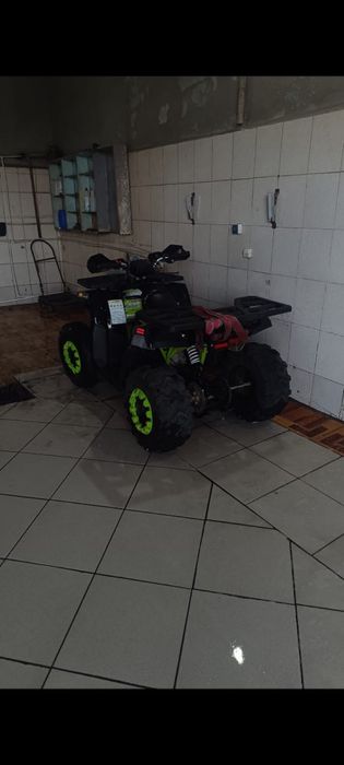 Продается квадроцикл,квадрик 200кубов