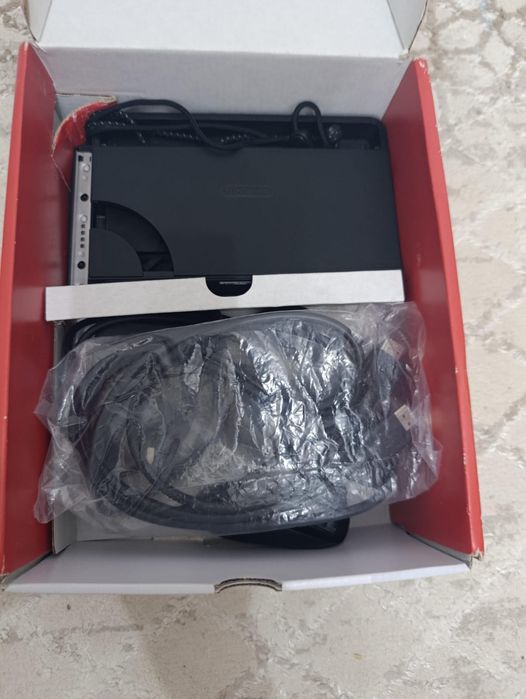 Nintendo Switch 1