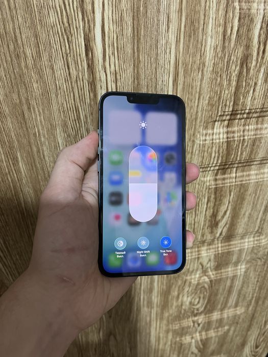 iphone 13 128gb 100% телефон новый!!