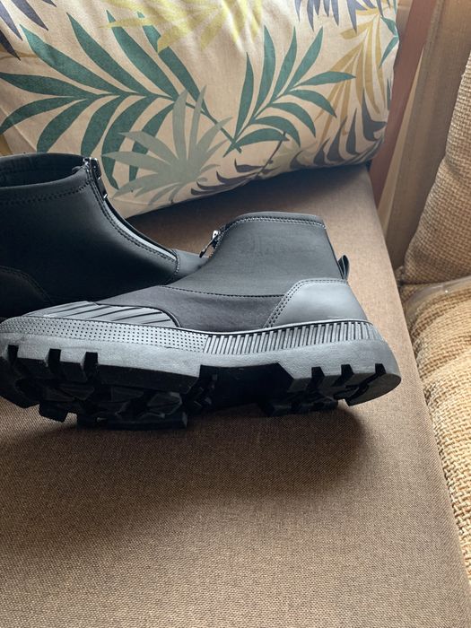 Страхотни боти Зара ЗАПАЗЕНИ