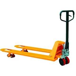 гидравлическая тележка рохли, rohli 2-2,5-3t СУПЕР АКЦИЯ