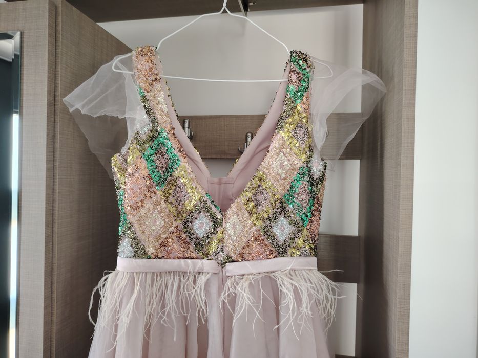 Rochie ocazie /eleganta