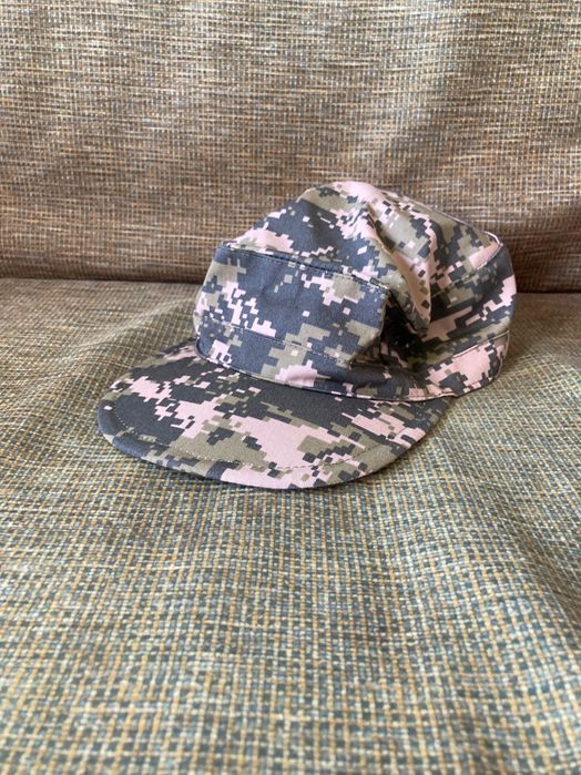 Форма для военной кафедры