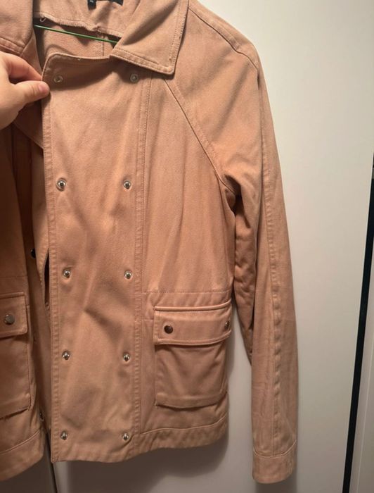 Gecuta Vila, mărimea XS, material catifelat