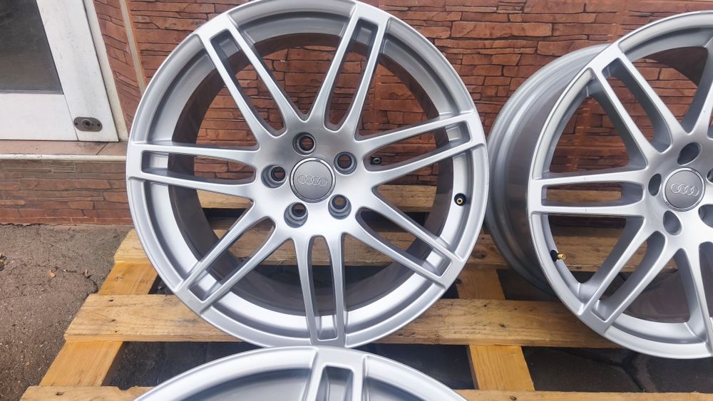 5х112 19 цола AUDI