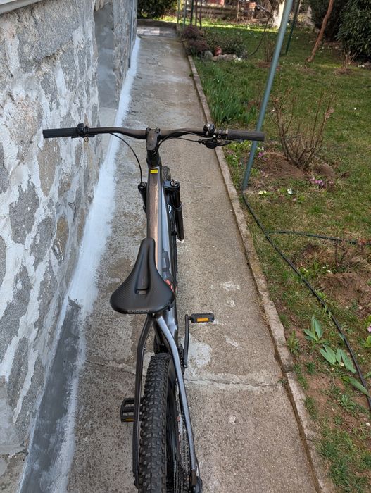 Електрическо колело Orbea Urrun 30  XL