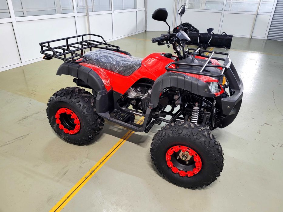 Продам квадроцикл 150 кубов