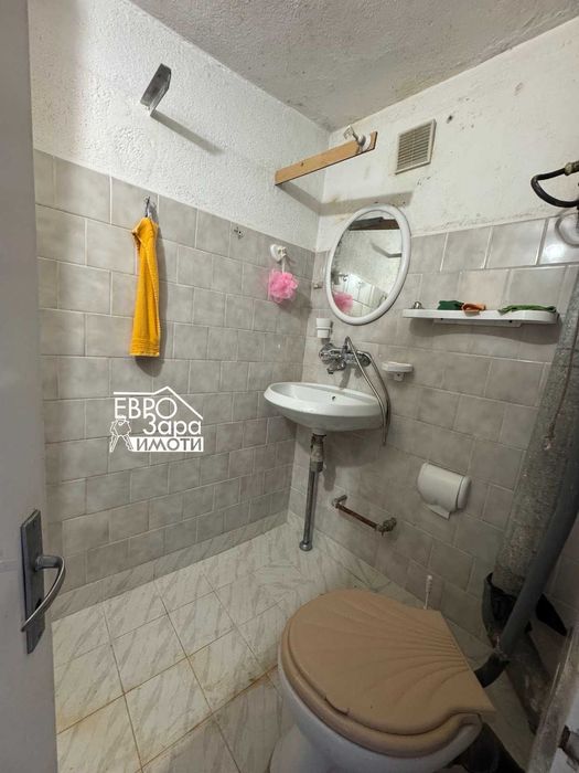 Продава се Многостаен апартамент в Стара Загора, Аязмото - 93 кв.м за 1182 €/кв.м - Снимка #12