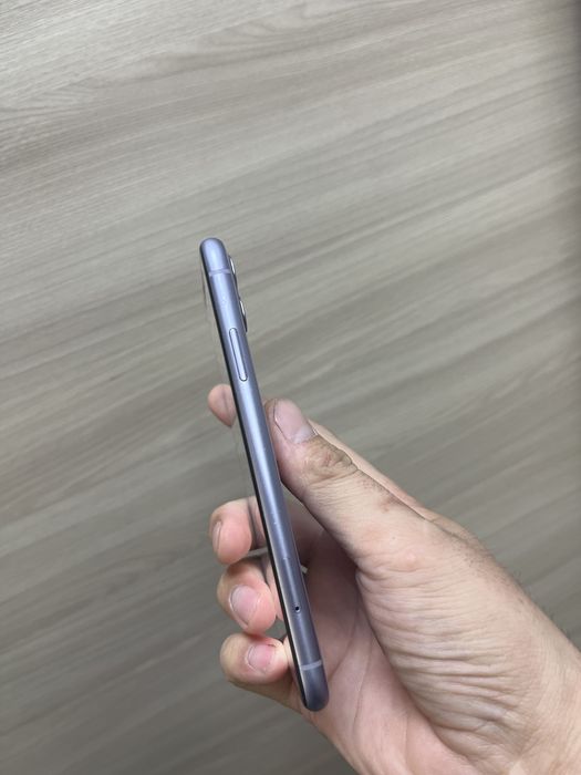 Айфон 11 память 128гб