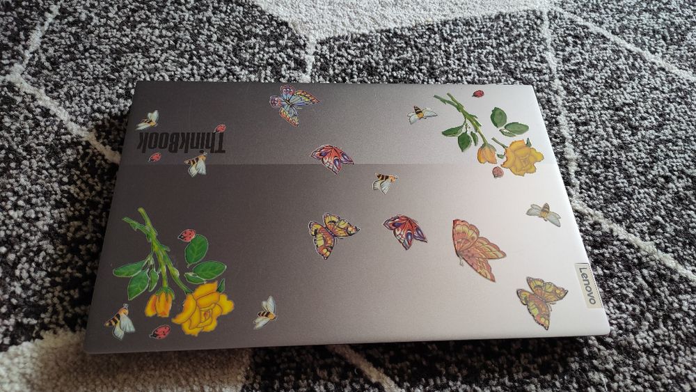 Vand laptop Lenovo Thinkbook 14