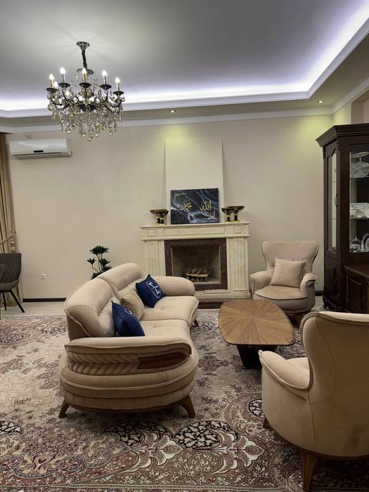 Аренда Евродом 4000у.е