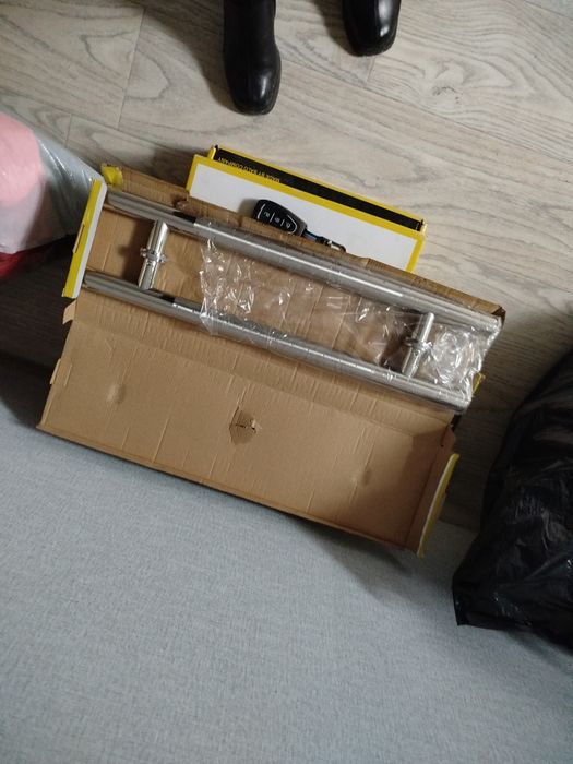 Замок для стеклянных офисных дверей - BALO