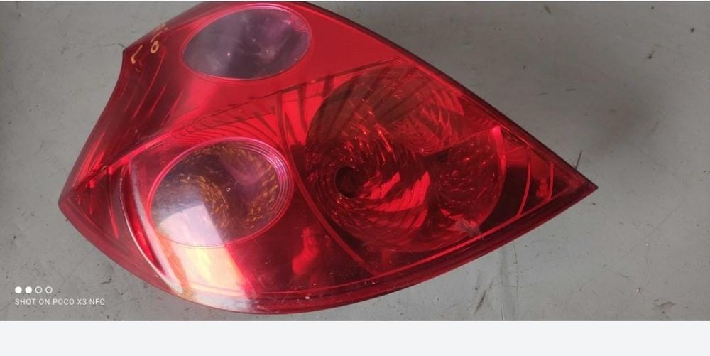 Stop Tripla Stanga dreapta Kia Ceed HatchBack european