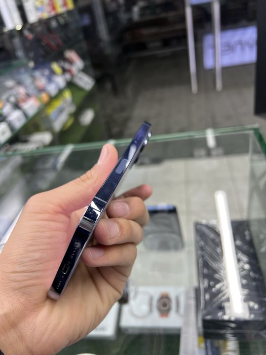 Iphone 13 pro max LL\A