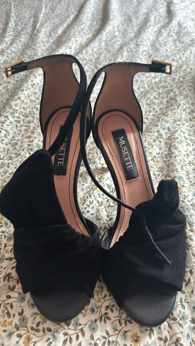 Sandale musette,marime 36