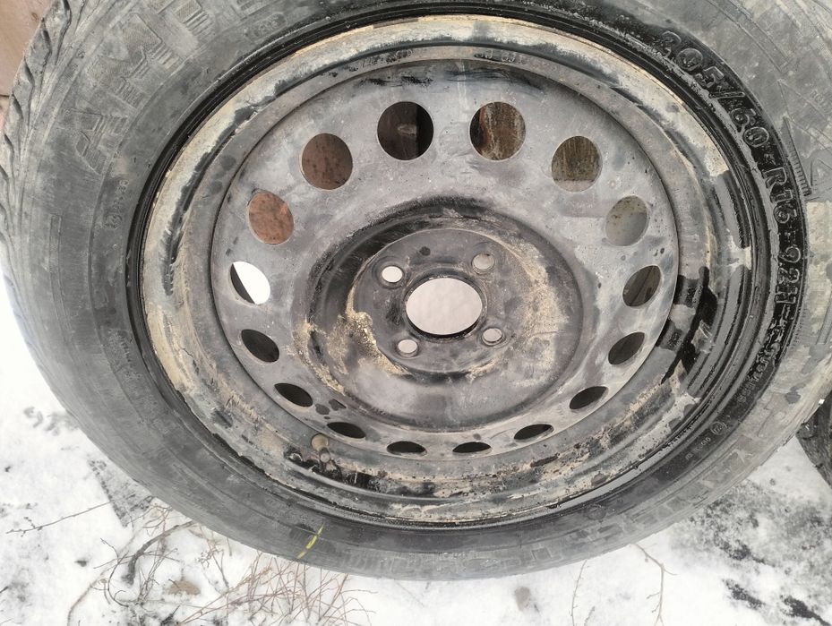 Продам комплект лето